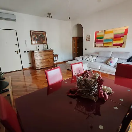 Casa Guarducci Apartmán *
