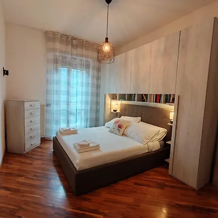 Apartman Casa Guarducci Prato
