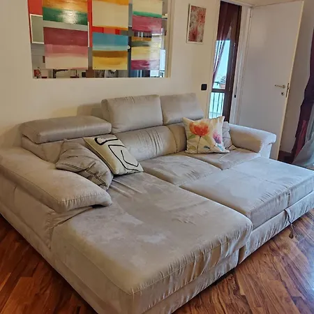 Apartmán Casa Guarducci