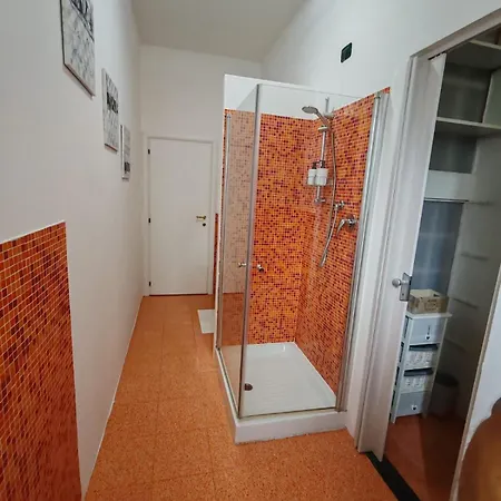 Casa Guarducci Apartmán *