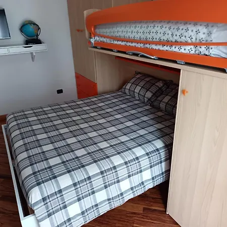 Apartman Casa Guarducci *