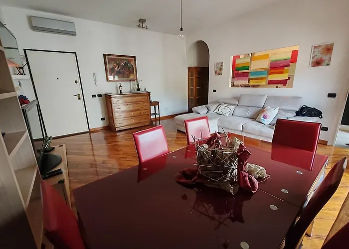 Casa Guarducci Apartment *