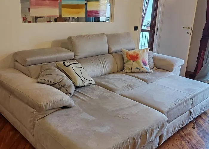 Apartment Casa Guarducci